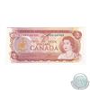 Image 1 : BC-47bA. 1974 Bank of Canada Replacement $2, Crow-Bouey, ABX1647303.