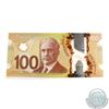 Image 3 : BC-73aA 2011 Bank of Canada Replacement $100, Macklem-Carney, EKG0581671, CCCS GUNC-66, Insert Range