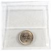 Image 2 : Newfoundland 10-cent 1942C ICCS Certified MS-63