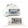 Image 1 : Bulgaria 1951 $25 & $200 Banknote Collection. You will receive 30x $25 and 80x $200 Notes. Notes app