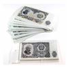 Image 2 : Bulgaria 1951 $25 & $200 Banknote Collection. You will receive 30x $25 and 80x $200 Notes. Notes app