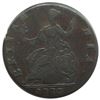 Image 1 : Great Britain 1773 1/2 Penny VF-EF