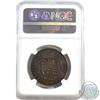 Image 2 : Great Britain 1819 1/2 Crown NGC Certified XF-40