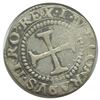 Image 2 : Italy 1586; 3.1 Gram Billon; Genoa; VF-EF