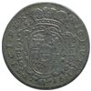 Image 2 : Italian States 1716 GBA; Tari; Naples; EF