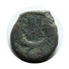 Image 2 : Nabatea Kingdom 9-40 BC Copper; Aretas IV; VF; Reverse - 'Aretas IV, Thought to be One of the 3 King