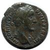 Image 1 : Rome 148-149AD Copper As; Antoninus Pius; VF; Reverse - 'Elephant Walking'