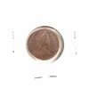 Image 2 : Planchet Error 1-cent 1980 Struck on Foreign Planchet - Non-Magnetic 2.3grams.