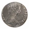 Image 3 : Planchet Error 25-cent Struck on 10-cent Planchet - Magnetic 2.07grams.