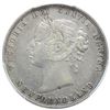 Image 2 : Newfoundland 50-cent 1873 Repunched T in CENTS PCGS Certified XF-45
