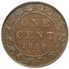 Image 3 : 1-cent 1888 CCCS Certified EF-40, Repunched last '8', Right/Left.