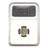 Image 2 : 5-cent 1907 Low 7 NGC Certified MS-64