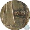 Image 3 : 10-cent 1945 'Double 19' ICCS Certified MS-65