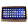 Image 1 : The Great Sailing Ships of History Mini Sterling Silver Miniature Ingot Collection Minted by the Fra