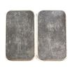 Image 2 : Scarce Consecutive Johnson Matthey 1oz Fine Silver Bars with 'Blank' Reverse (Tax Exempt). You will 