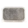 Image 2 : Ultra Scarce! Engelhard Canada 1oz '5 Digit' Fine Silver Bar with Bull Mark & Blank Reverse (Tax Exe
