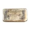Image 1 : Ultra Scarce! Engelhard 5oz Fine Silver Bar '6th Series' (TAX Exempt). 6th series standard productio