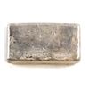 Image 2 : Ultra Scarce! Engelhard 5oz Fine Silver Bar '6th Series' (TAX Exempt). 6th series standard productio