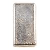 Image 2 : RARE! Johnson Matthey 10oz Fine Silver Bar 'Large Logo' with 'Wide Spaced 999' (TAX Exempt).