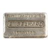 Image 1 : Engelhard 10oz Fine Silver Bar '10th Series' (TAX Exempt). 10th series in ‘P’ serial prefix variatio