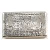 Image 2 : Engelhard 10oz Fine Silver Bar '10th Series' (TAX Exempt). 10th series in ‘P’ serial prefix variatio