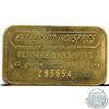 ULTRA Scarce! ! Engelhard Industries Canada 25gram 999.9 Fine Gold Bar (TAX Exempt). Serial # 293654
