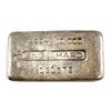 Image 1 : Scarce Engelhard Canada 10oz Fine Silver Bar '3rd Series' (TAX Exempt). Serial # 131673