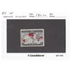 Image 1 : 1898 Canada #85 Christmas, Map of British Empire 2-cent Stamp VF, Never Hinged