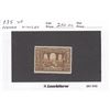 Image 1 : 1917 Canada #135 Fathers of Confederation 3-cent Stamp VF, Never Hinged
