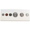 Image 2 : RCM Issue: 1960 Canada Stamp 3 Variety Proof Like Set - Original White Cardboard