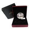 Image 1 : RCM Issue: 2011 Canada $250 375th Anniversary of Lacrosse Fine Silver Kilo (TAX Exempt). Please note