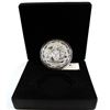 Image 1 : RCM Issue: 2007 "EARLY Canada" $250 Silver KILO Coin - Olympic Games:  "Spectacularly engraved with 