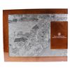 Image 2 : RCM Issue: 2010 to 2021 Canada $15 Fine Silver Lunar ZODIAC 12-Year Deluxe Subscription Display Case