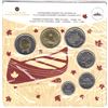 Image 1 : RCM Issue: 2013 Commemorative R.C.N.A Convention Coin and Medal Set. Limited Mintage! LOW SERIAL # 6