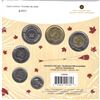 Image 2 : RCM Issue: 2013 Commemorative R.C.N.A Convention Coin and Medal Set. Limited Mintage! LOW SERIAL # 6