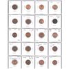Image 2 : 1-cent 1937 to 2012. Many are mint state, viewing recommended. 100pcs