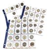 Image 1 : $2, Lot of 53x Canadian $2 coins from 1996-2017 in UNC, PL, SP, and Silver Proof. 53pcs