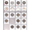 Image 3 : $2, Lot of 53x Canadian $2 coins from 1996-2017 in UNC, PL, SP, and Silver Proof. 53pcs