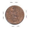 Image 1 : Great Britain 1912H One Penny Uncirculated.
