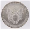 Image 2 : 2005 American Silver Eagle Dollar Coin