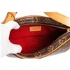 Image 7 : Louis Vuitton Monogram Canvas Leather Croissant PM Shoulder Bag