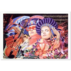 Is that You Mozart by Stevenson, Graeme