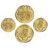 Image 3 : Mexico City, Mexico, cob 8 escudos, 1715J, special planchet and strike, NGC MS 64, ex-1715 Fleet (de