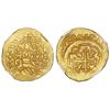 Image 1 : Mexico City, Mexico, cob 4 escudos, 1713J, NGC MS 64, ex-1715 Fleet (designated on label).