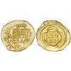 Image 1 : Mexico City, Mexico, cob 4 escudos, 1714J, NGC MS 65, tied for finest known in NGC census, ex-1715 F