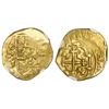 Image 1 : Mexico City, Mexico, cob 1 escudo, (1711-13)J, mintmark oM, NGC AU 53, ex-1715 Fleet (designated on 
