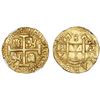 Image 1 : Lima, Peru, cob 8 escudos, 1711M, NGC AU 58, ex-1715 Fleet (designated on label).