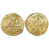 Image 1 : Lima, Peru, cob 8 escudos, 1717M.