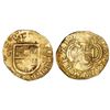 Image 1 : Bogota (formerly attributed to Cartagena) Colombia cob 2 escudos, 162(2), Philip III Margarita Wreck