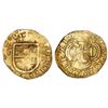 Bogota (formerly attributed to Cartagena) Colombia cob 2 escudos, 162(2), Philip III Margarita Wreck